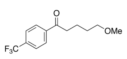氟伏酮（cas：61718-80-7），氟伏沙明 EP 杂质 D