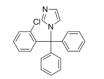 克霉唑杂质的合成工艺分享